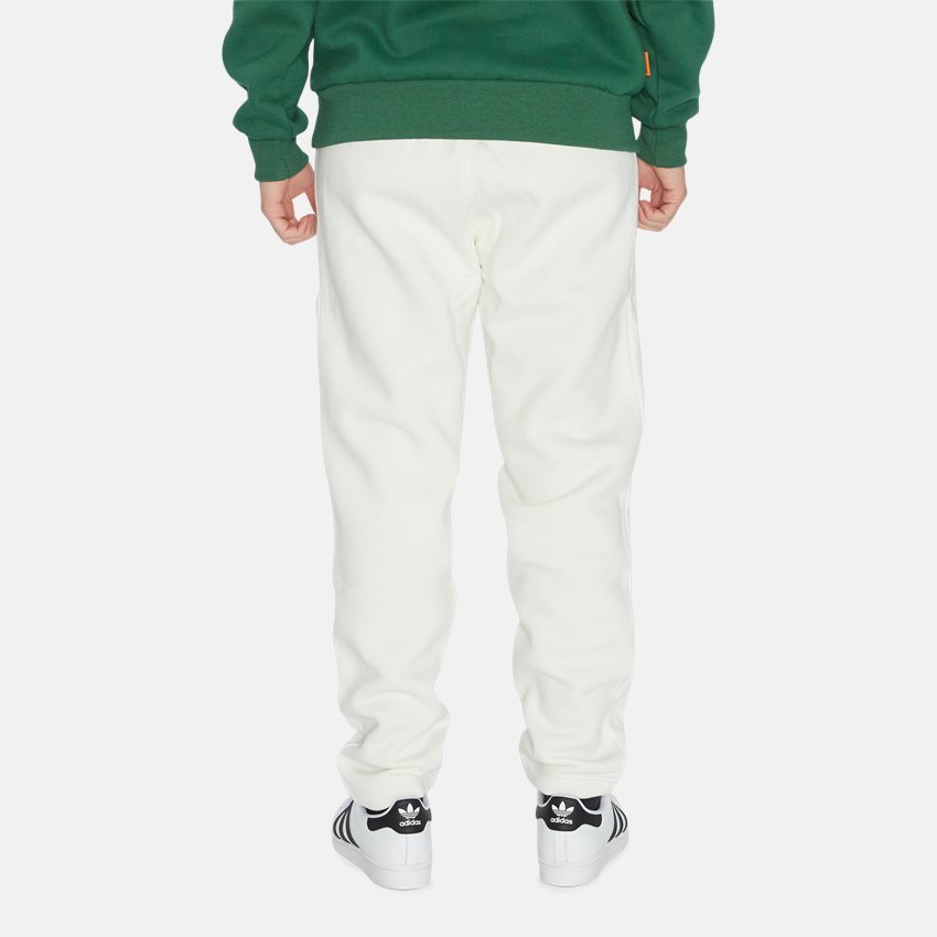 Adidas Originals Trousers SPORTS CLUB PANTS HF4893 OFF WHITE